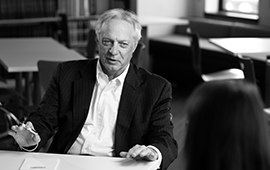 Robert J. Keach