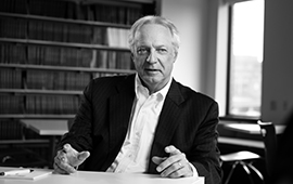 Robert J. Keach