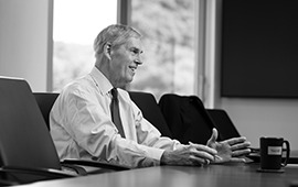 Kevin A. Walsh