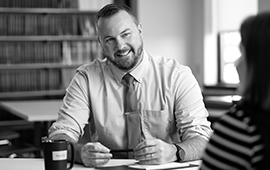 Brian Tafel