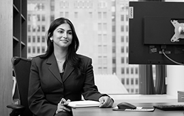 Nimra Tariq