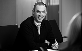 Brendan H. Buschman