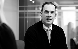 Brendan H. Buschman