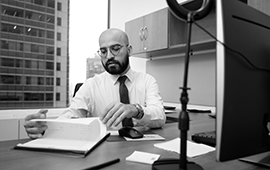 Nima Ghaedi