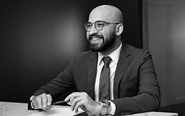Nima Ghaedi
